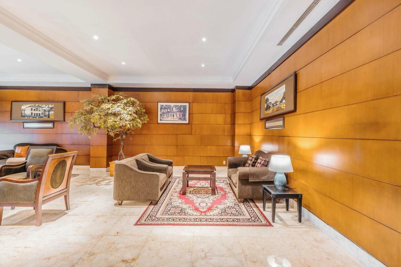 Capital O 534 Sriwijaya Hotel Джакарта Экстерьер фото